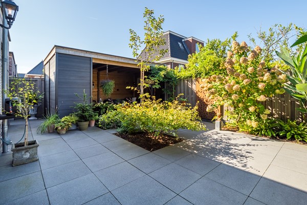 Medium property photo - Oosterhof 33, 4194 AP Meteren